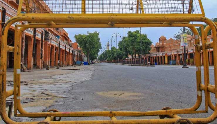 coronavirus update,states extended the lockdown,india,news