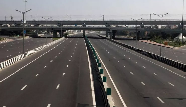 दिल्ली में लगाया गया एक हफ्ते का लॉकडाउन, रियायत और पाबंदियों को लेकर जारी हुई गाइडलाइन 