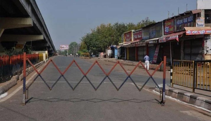 लगातार बढ़ते कोरोना संक्रमण के चलते महाराष्ट्र सरकार ने 31 जुलाई तक बढ़ाया लॉकडाउन
