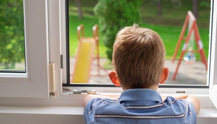 Health tips,health research,lockdown and teenagers