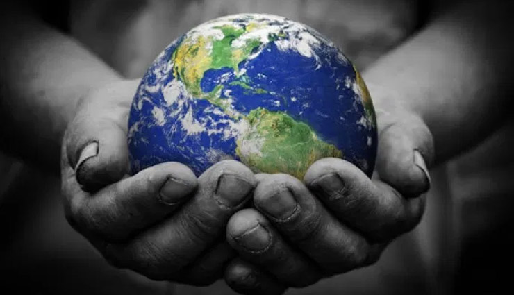 coronavirus,coronavirus lockdown,earth,nature,lockdown effect on earth,coronavirus news,news,lockdown news,news in hidi