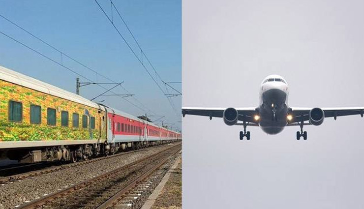 3 मई तक न ट्रेन चलेगी-न प्लेन, 19 दिन के लिए बढ़ाया देश में लॉकडाउन 