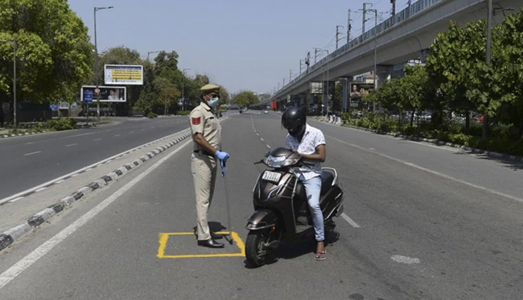 बढ़ेगा लॉकडाउन, 3 मई के बाद भी बंद रहेंगे  स्कूल, मॉल और पब्लिक ट्रांसपोर्ट!