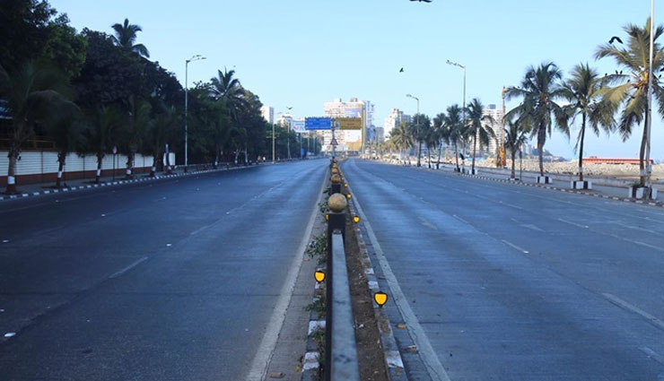 coronavirus update,75 districts in india under lock-down,coronavirus,news,india