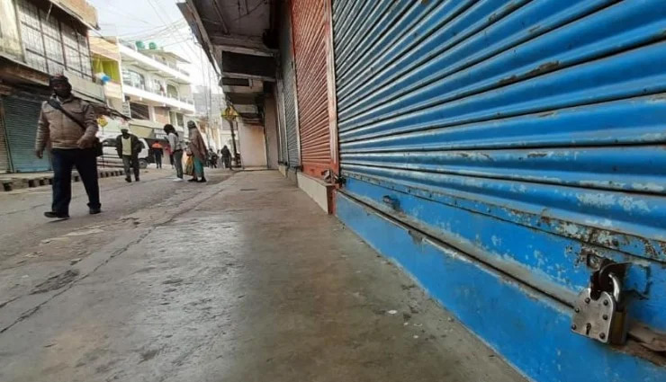 MP News: इंदौर, उज्जैन समेत कई शहरों में 19 अप्रैल तक बढ़ा lockdown 