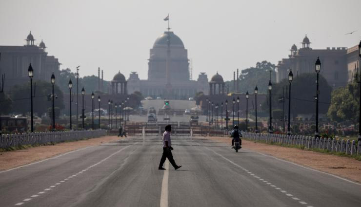 कोरोना वायरस : क्या 21 दिन से आगे बढ़ सकता है लॉकडाउन? मोदी सरकार ने दिया ये जवाब