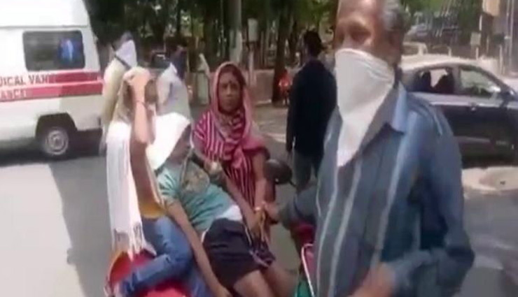 madhya pradesh,khandwa,coronavirus outbreak,news,news in hindi