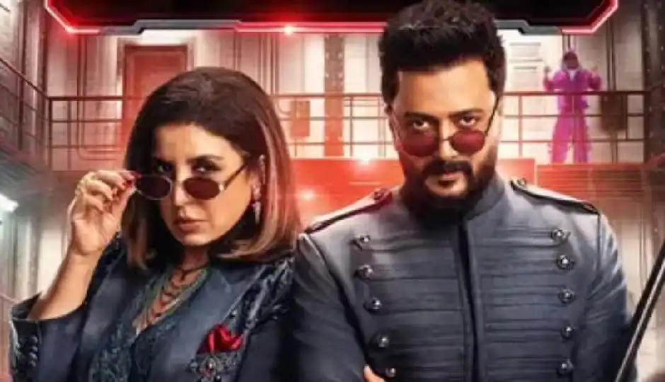 'लॉक अप: सच या सजा 2' में कंगना रनौत की होगी खास एंट्री, पहले एलिमिनेशन में बढ़ेगा रोमांच; 5 कंटेस्टेंट्स पर लटकी बाहर होने की तलवार