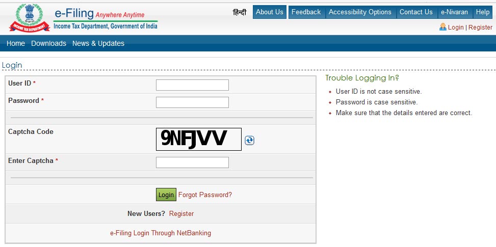 aadhaar card,pan card,aadaar pan card link,steps to link aadhaar card with pan card