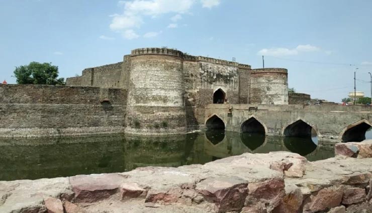 भारत का ऐसा किला जिसपर बेअसर हो गए तोप के गोले, अंग्रेजों को भी माननी पड़ी हार