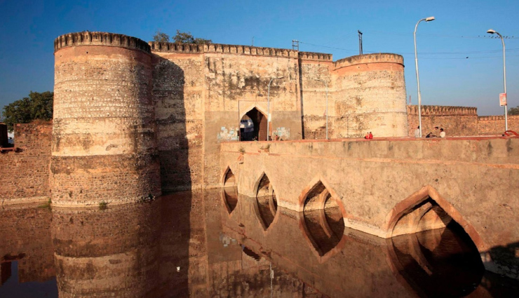 famous places to visit in bharatpur,bharatpur,bharatpur tourism,travel. holidays,places to visit in bharatpur