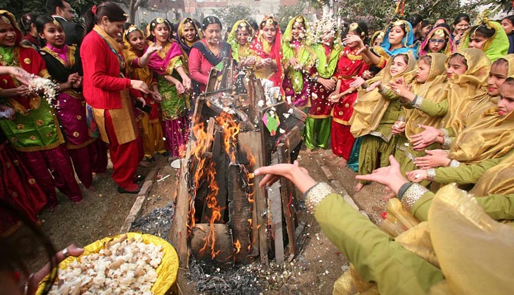 astrology tips,astrology tips in hindi,lohri special,lohri 2021