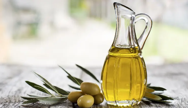 10 Amazing Health Benefits of Extra Virgin Olive Oil