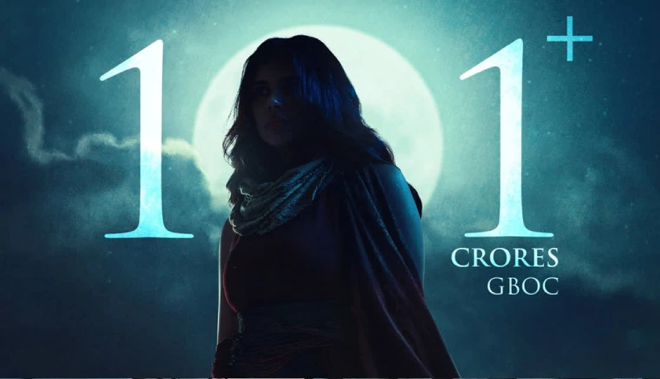 लोका चैप्टर 1 चंद्रा: साउथ सिनेमा की पहली महिला सुपरहीरो फिल्म, 7 दिन में कमाए 100 करोड़, अब हिंदी में रिलीज