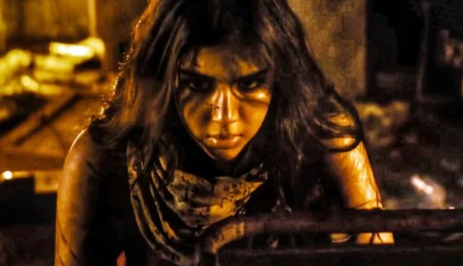 Lokah Chapter 1 ने रचा इतिहास, चौथे शनिवार को बंपर कमाई