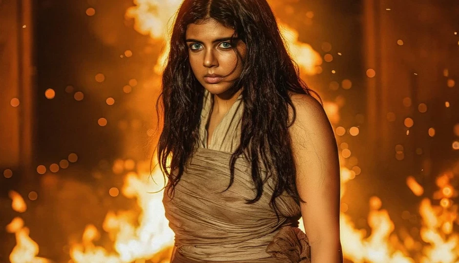 लोका चैप्टर 1 चंद्रा ओटीटी पर: कल्याणी प्रियदर्शन की सुपरहीरो फिल्म की आधिकारिक ऑनलाइन रिलीज़ की तारीख घोषित