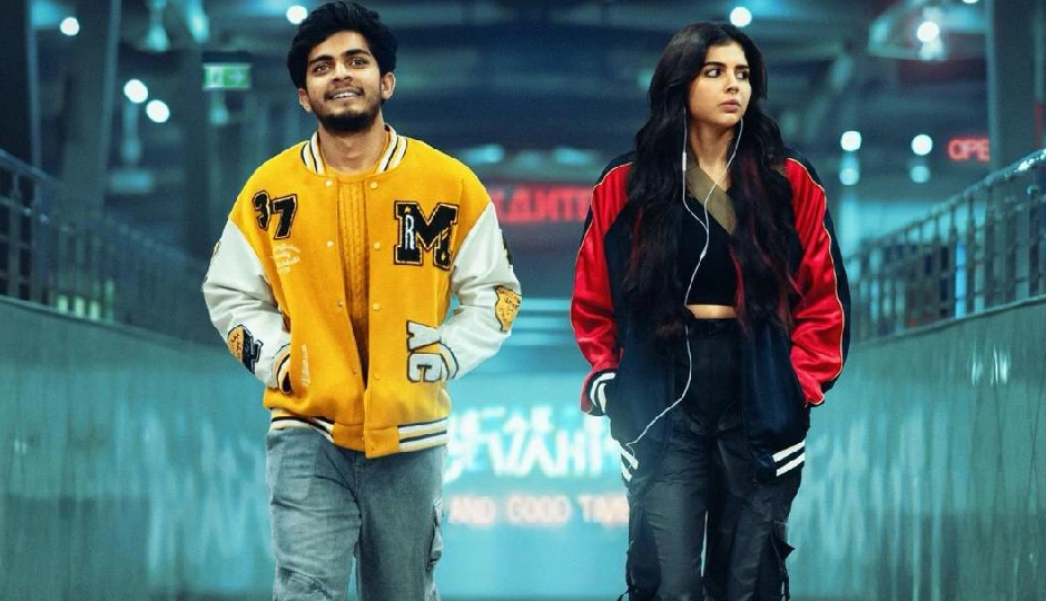 Lokah Chapter 1 Chandra Box Office Day 9: 9 दिन में मचाया धमाल, 'बागी 4' सहित इन फिल्मों को दी कड़ी टक्कर