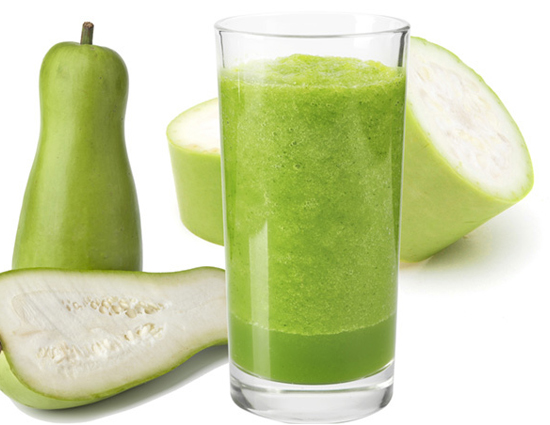 जानिए लौकी का जूस पीने के फायदे 