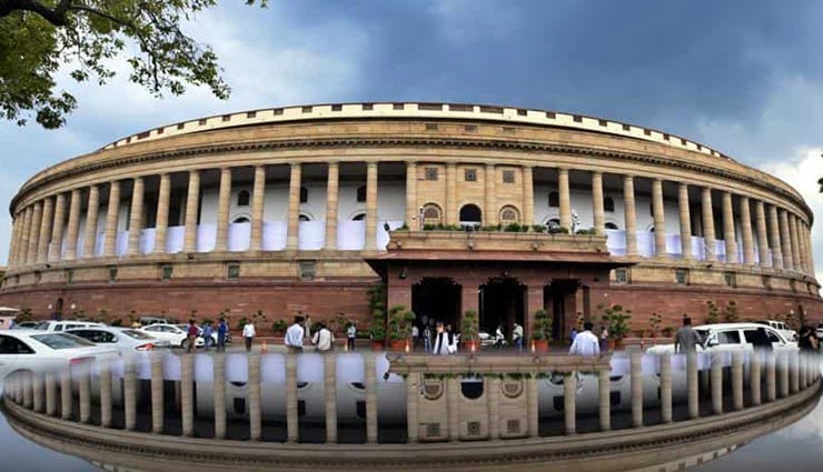 543 सीटों के लिए होगा लोकसभा चुनाव, जानें किस राज्य में कितनी सीटें