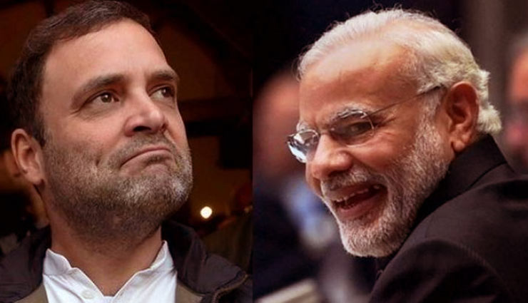 इन 6 बड़े मुद्दों पर लड़ा जायेगा 2019 का लोकसभा चुनाव