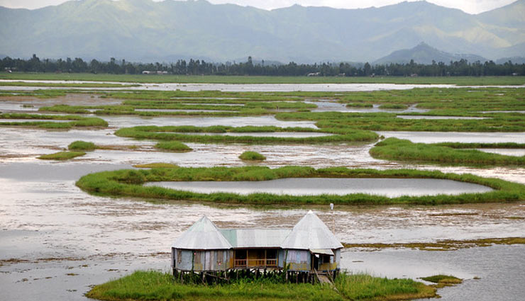 बेहद खूबसूरत हैं भारत की ये 4 ऑफबीट डेस्टिनेशन, देती है घूमने का भरपूर मजा 