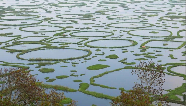 tourist places,indian tourist places,romantic places,indian lakes,lakes like heaven