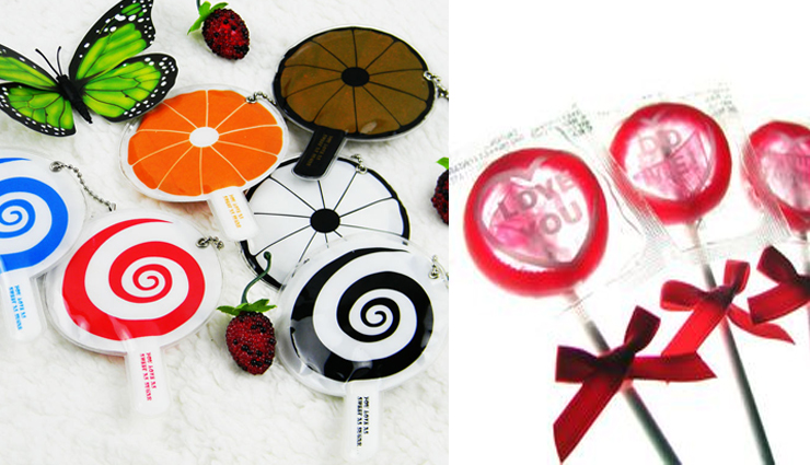 love,sex life,love and sex,5 absurd condoms which will make your night crazy,wacky condoms,absurd condoms