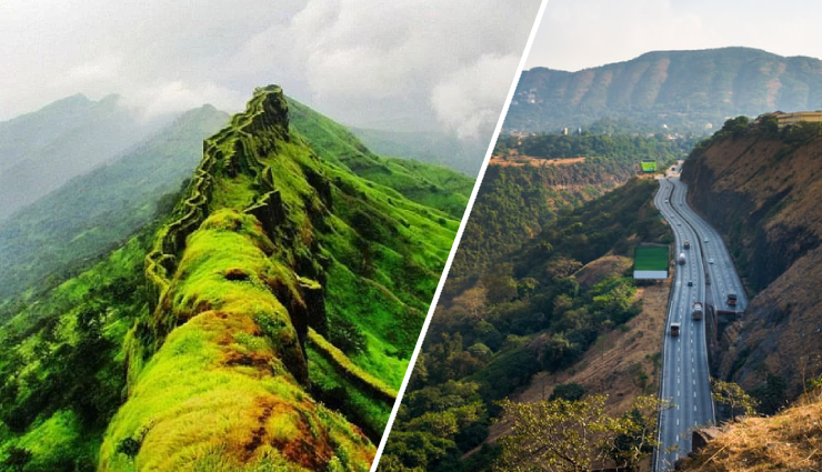 7 Must Visit Places in Lonavala