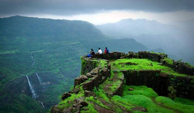 tourists destinations,maharashtra,mumbai,weekend getaways,travel,holidays