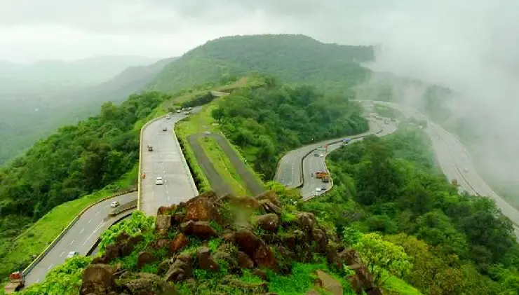 5 Most Scenic Hill Stations To Visit in Maharashtra