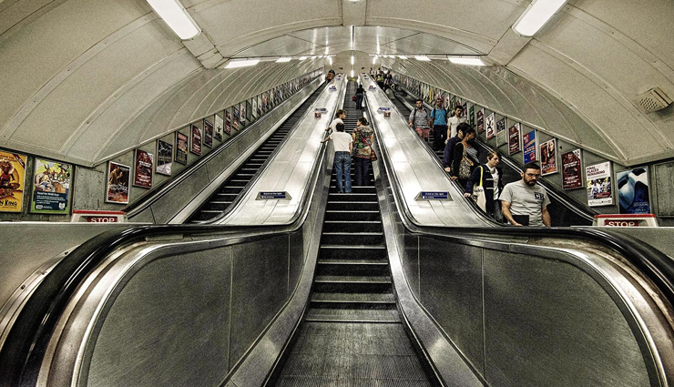 facts about london,london,amazing facts