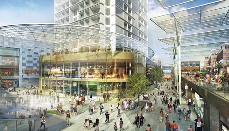 फैशन और खरीददारी के शौक़ीन लोगों के लिए ये 5 जगह है बेस्ट shopping freaks,fashion freaks,paris,new york,london,milan,delhi