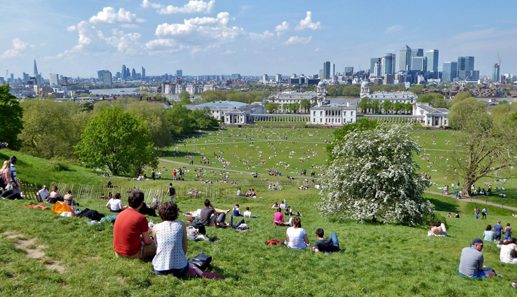 facts about london,london,amazing facts