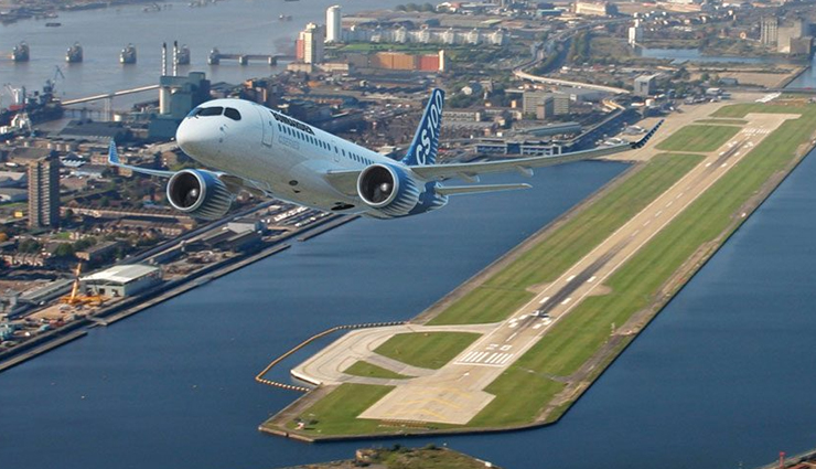 beautiful airports in the uk,picturesque uk airports,scenic airports in the united kingdom,london city airport features,barra airport runway,unique beach runway in scotland,heathrow airport terminal 5,passenger experience at heathrow,belfast international airport souvenirs,dining options at belfast airport,cardiff airport history,cardiff airport expansion,cardiff airport views,cardiff castle from the air,wales aviation hub,flying clubs in cardiff,flying schools in cardiff,uk airport landscapes,cardiff airport waterfront views,historic castles near cardiff airport