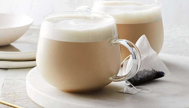 summer recipe,london fog drink,drink recipe