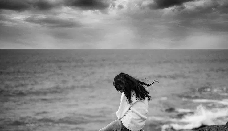 कहीं आप डिप्रेशन का शिकार तो नहीं, इन संकेतों से जानें अपने बारे में symptoms to know you are suffering with depression,healthy living,Health tips