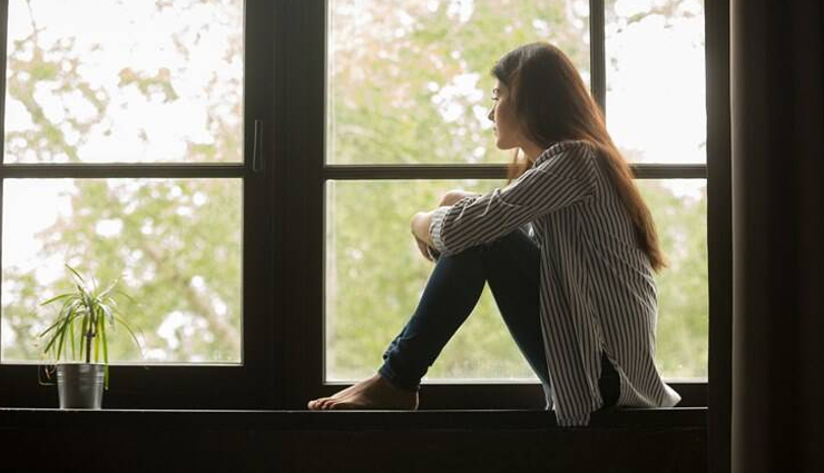 16 Ways To Help You Overcome Feeling of Loneliness