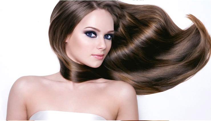 रखते हैं लम्बे बालों की चाहत, जरूर आजमाए ये 4 टिप्स 