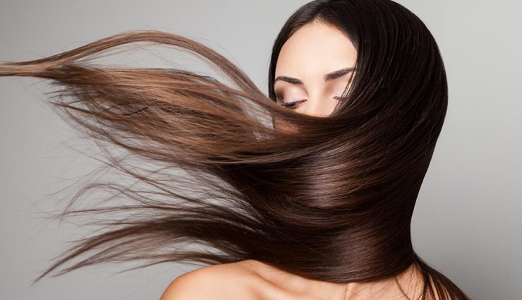 बालों से संबंधित कई समस्याओं का इलाज करेंगे ये घरेलू उपाय