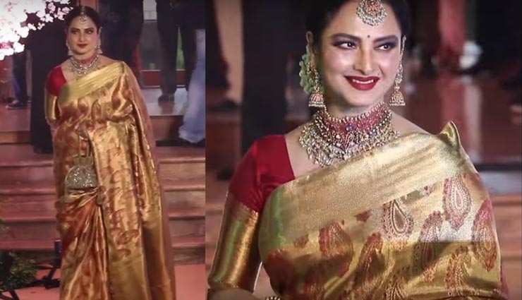 fashion tips,blouse fashion,blouse fashion,copy from rekha closest,latest blouse trends