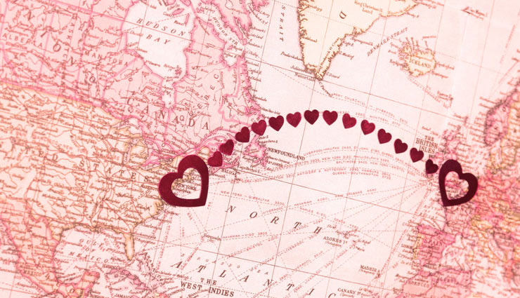 लॉन्ग डिस्टेंस रिलेशनशिप भी हो सकती हैं फायदेमंद, जानें कैसे
