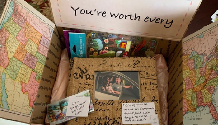 long-distance relationship tips,making long-distance partner feel special,romantic ideas for long-distance,handwritten letters,surprise emails,thoughtful gifts,video dates,maintaining long-distance relationship,keeping romance alive,long-distance relationship advice