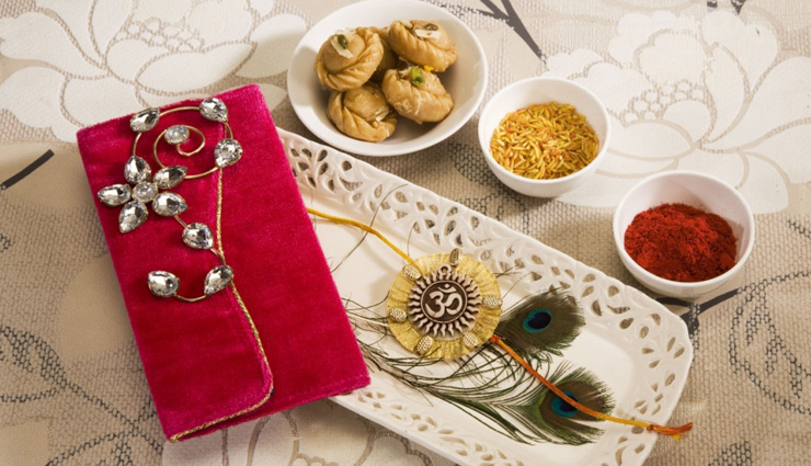 long-distance rakhi,rakhi special