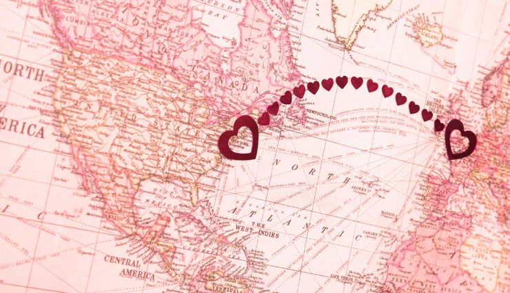 5 Tips To Maintain Healthy Relationship WHen in Long Distance