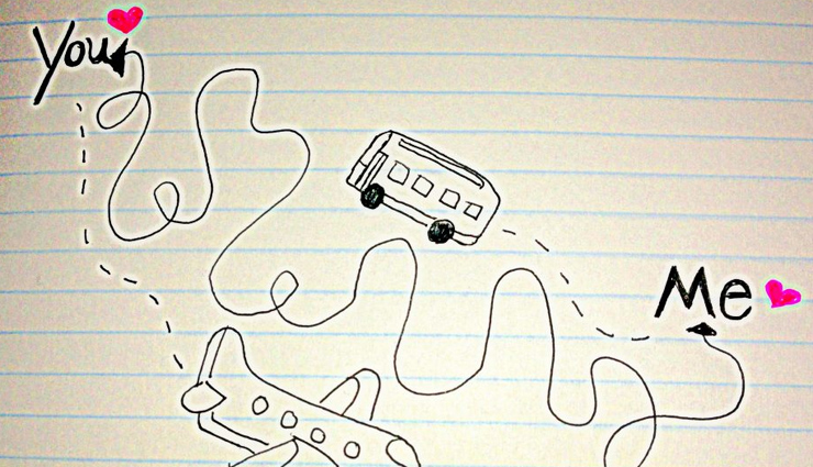 tips to maintain strong bond,strong bond in long distance relationship,long distance relationship,relationship tips