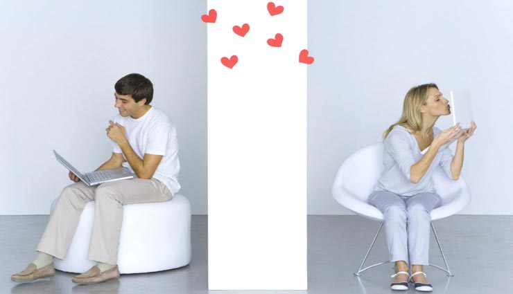 सगाई से लेकर शादी के बीच के समय को संभाले इस तरह, बना रहेगा प्यार long distance relationships,after marriage tips,relationship tips