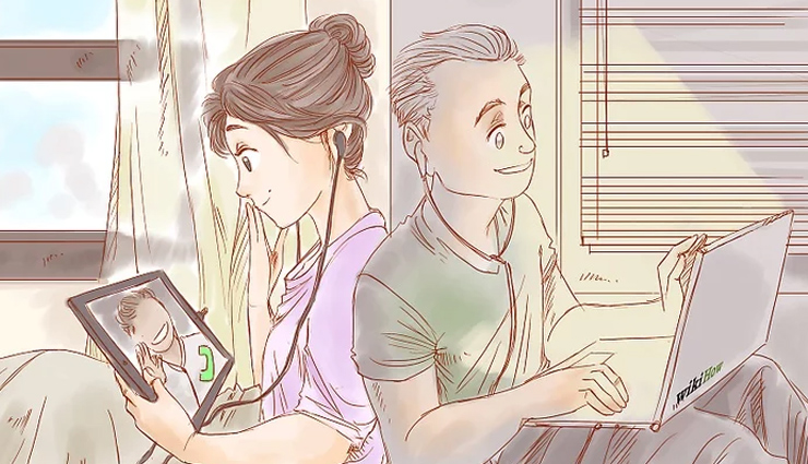 5 Tips To Maintain Strong Bond in Long Distance Relationship