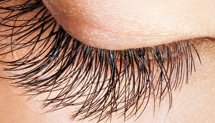 beauty tips,eye care tips,long eyelashes,home remedies ,ब्यूटी टिप्स, आँखों की देखभाल, घनी पलके, घरेलू नुस्खे 