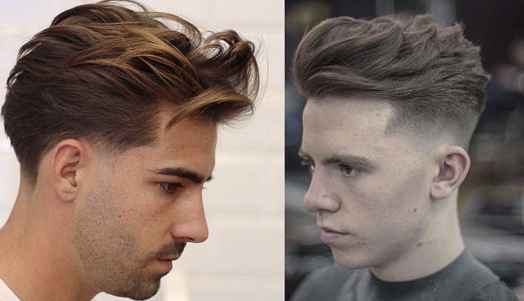 fashion tips,mens fashion,5 amazing men hairstyle trends,hair fashion,hairstyle trends