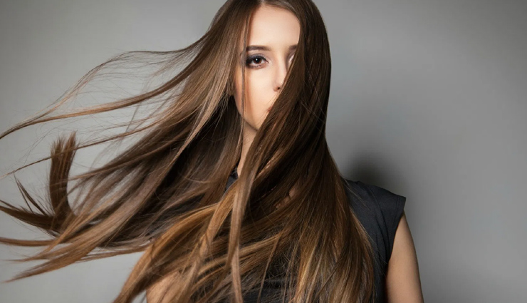 If You Want To Increase Length Of Your Hair, Try These 7 Ways
